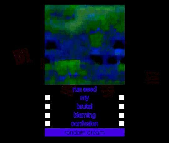 𝖘:𝖓𝖊 screenshot 3