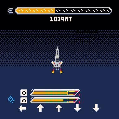 Stellar (itch) (Abel Neto) screenshot 2