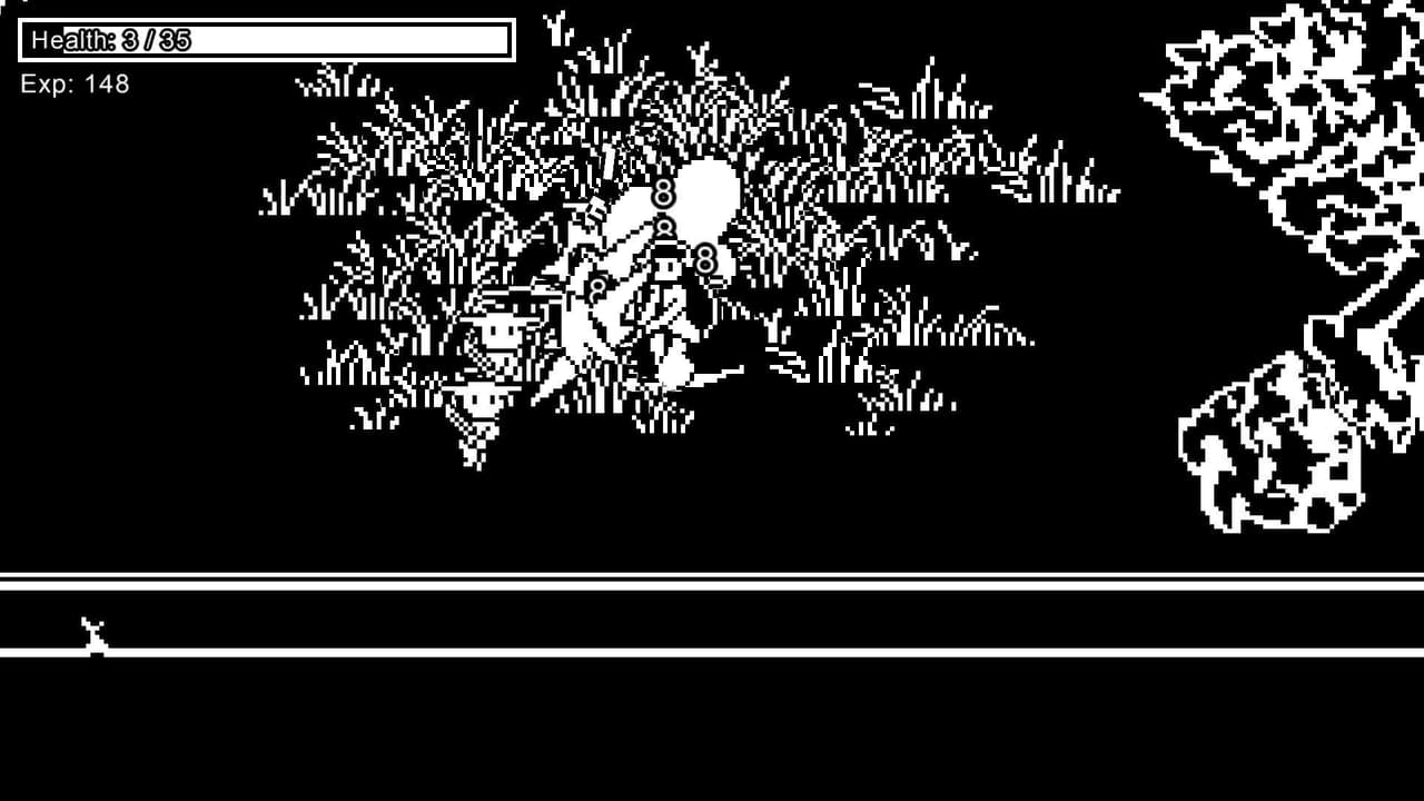 Bright Steel screenshot 5
