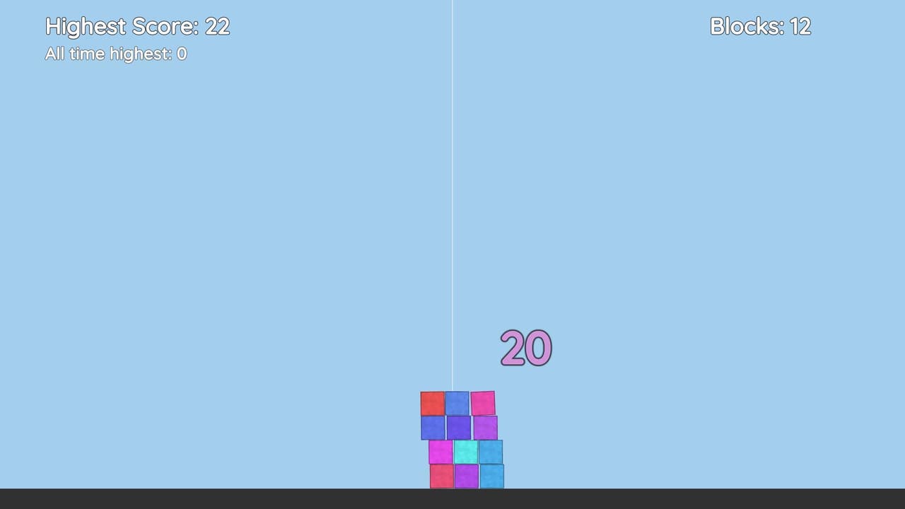 Stack That Tower screenshot 4