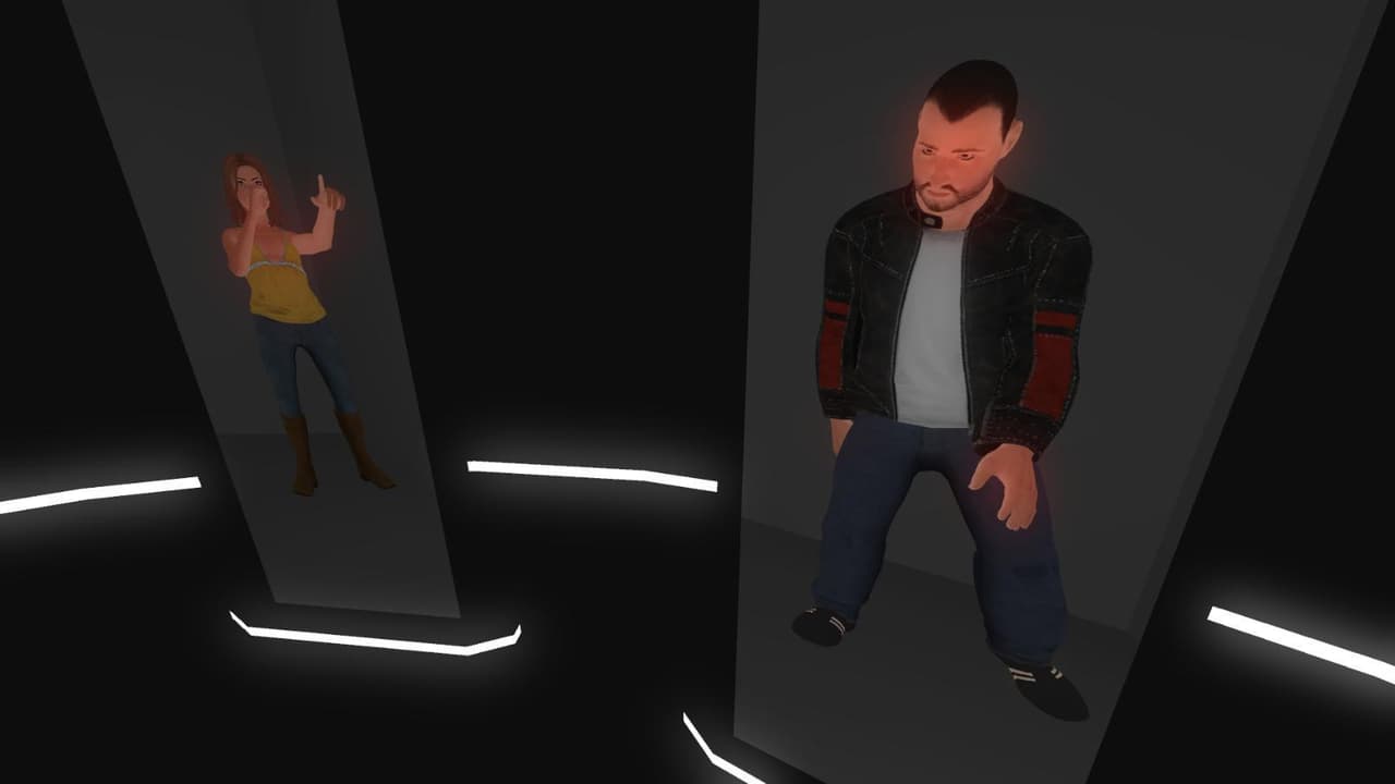 The GOMA Experience screenshot 3