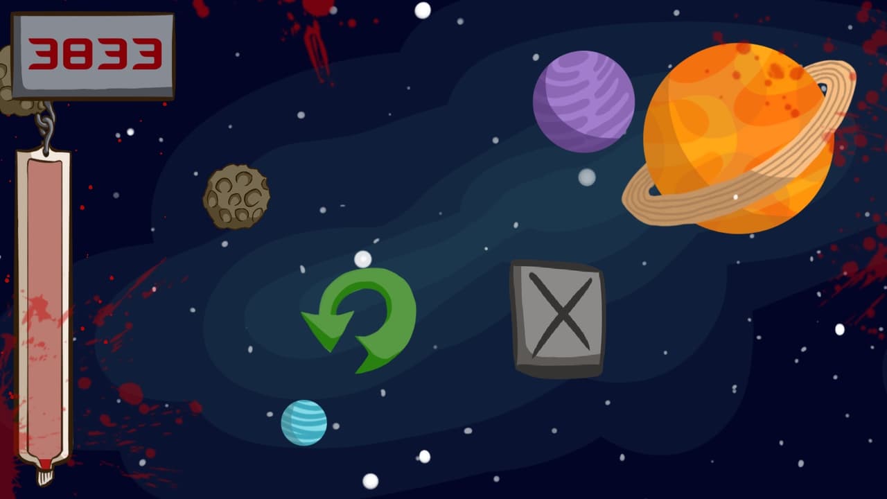 Space Head