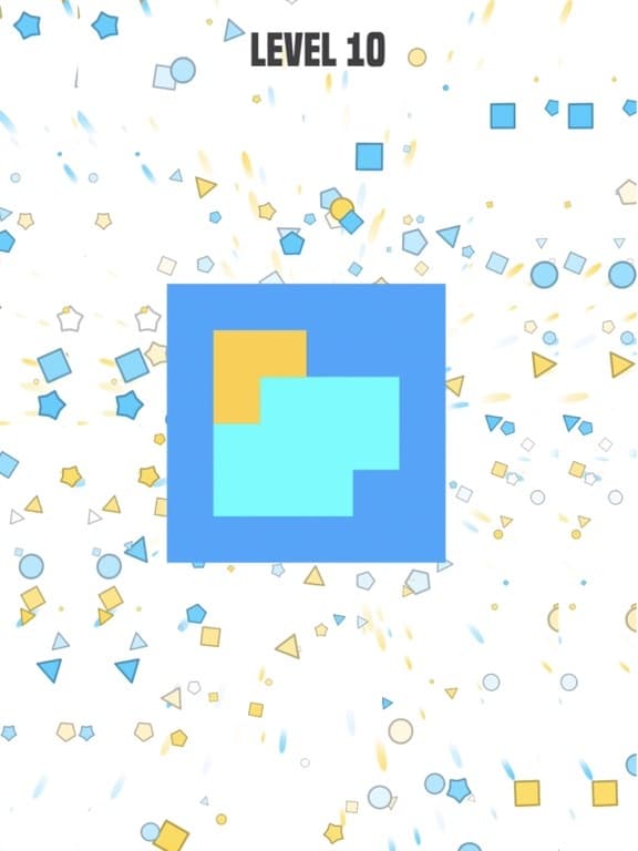 Block Fit 3D! screenshot 4
