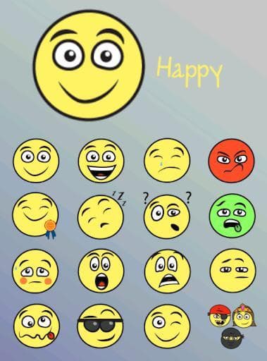 Toddler Feelings screenshot 4