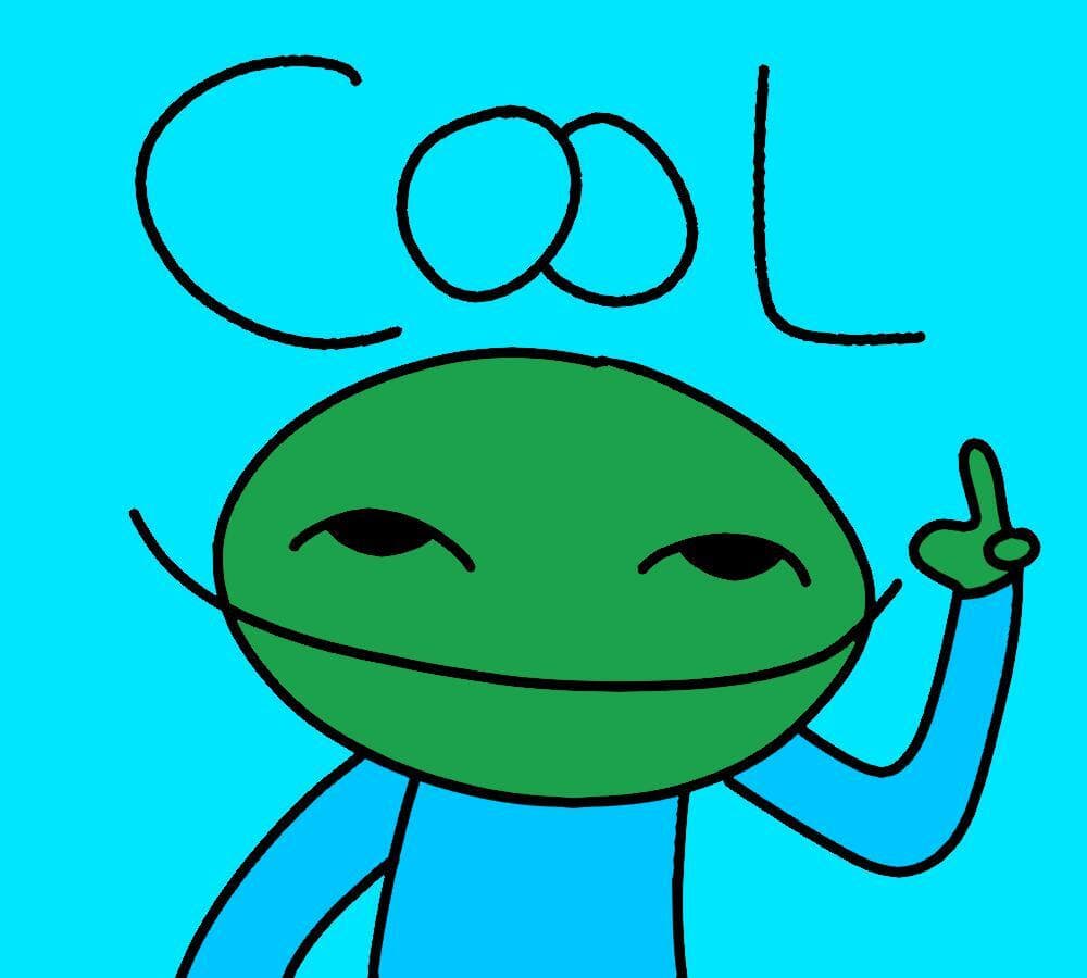 FNF - Vs. Cool Guy (Demo)