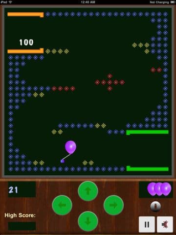 Watch the Balloon screenshot 5