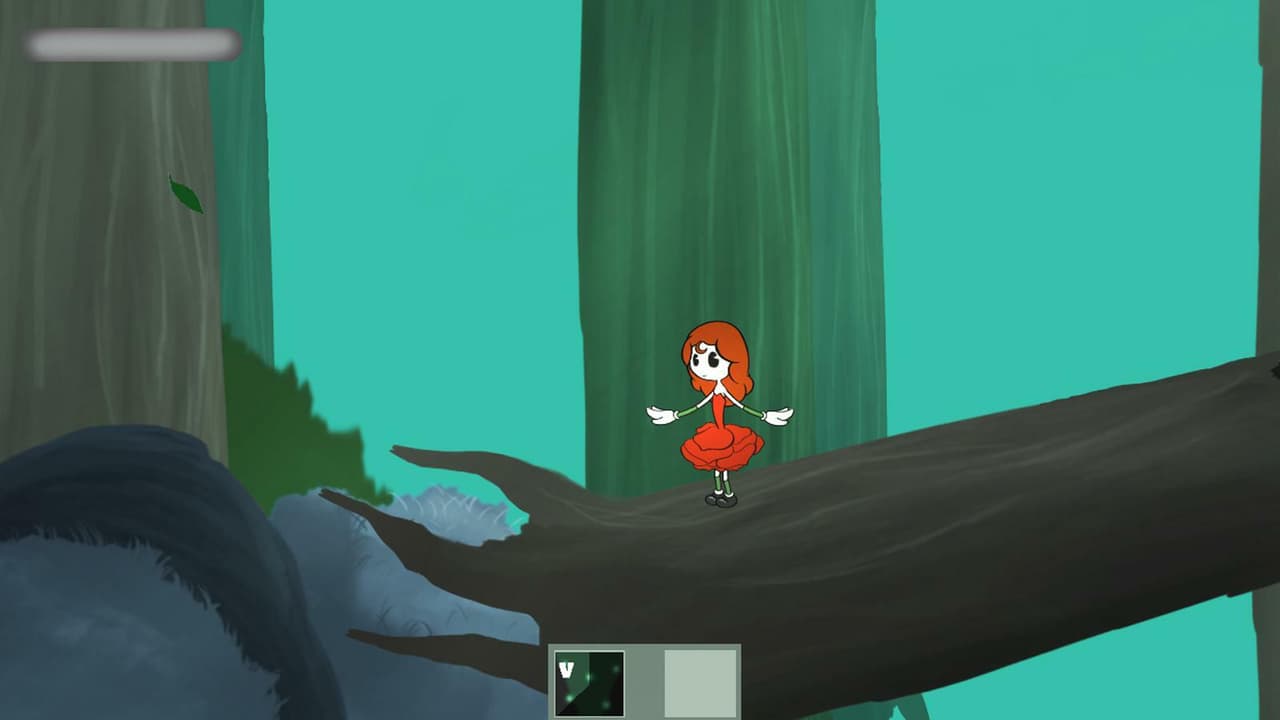A Aventura de Rosita screenshot 3