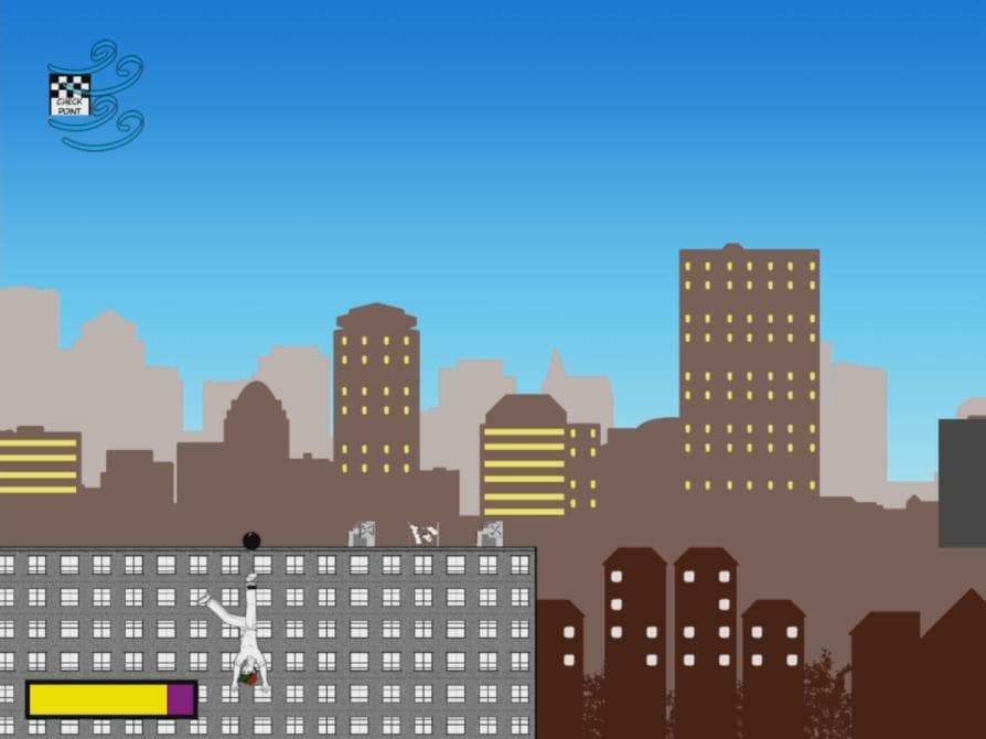 BreezeBeat screenshot 4