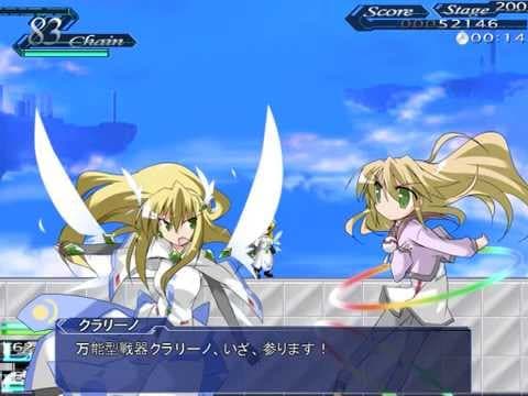 Lethal Crisis Proto Sphere screenshot 4