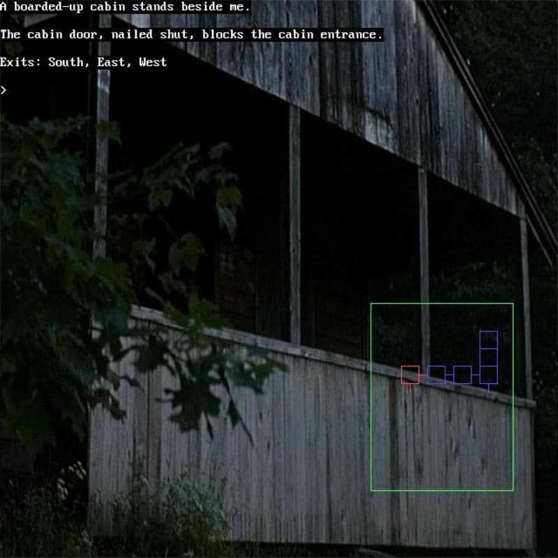 Return to Crystal Lake screenshot 4