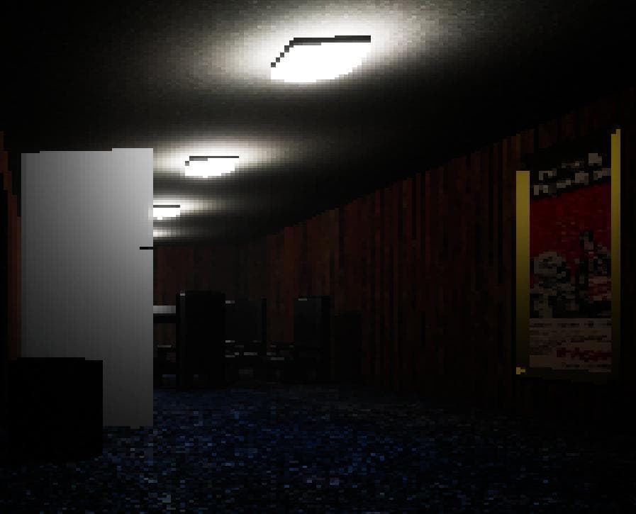 dP.T. - dr Pepper Terror screenshot 2