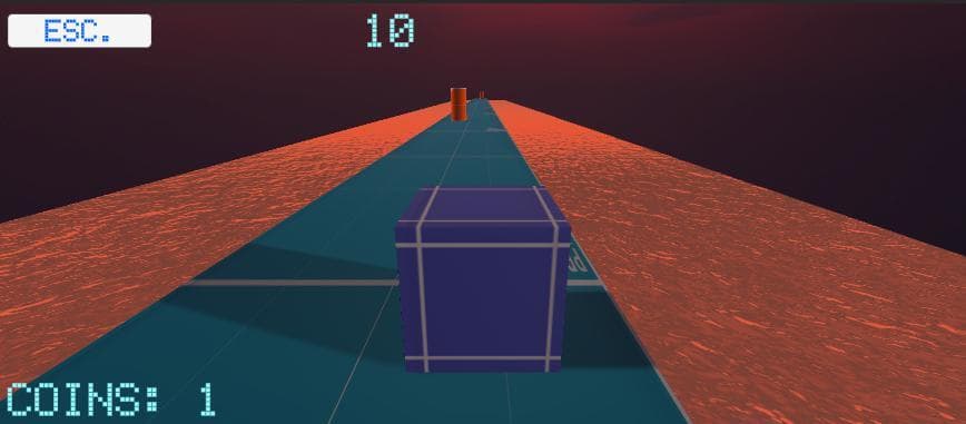 Slide On the right Side screenshot 4