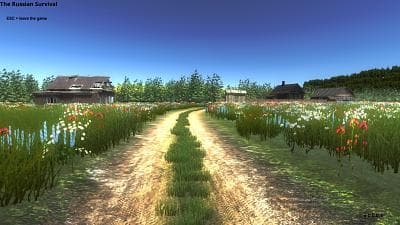 The Russian Survive screenshot 3