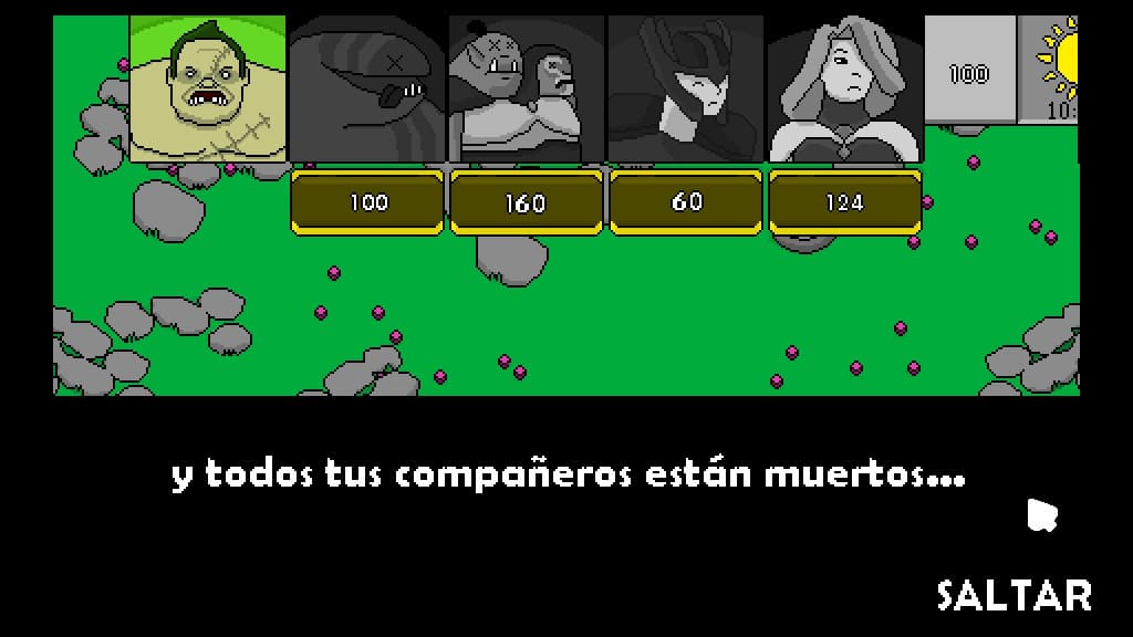 HookGame screenshot 3