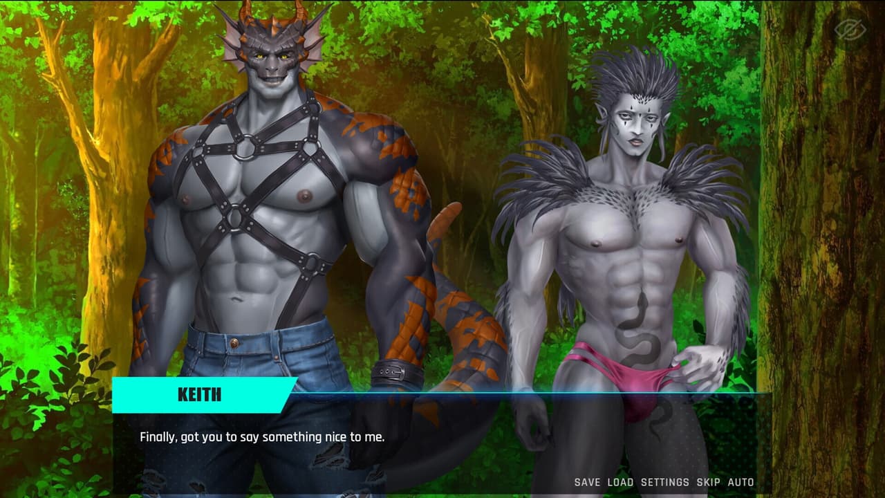 Monster Ops 8 screenshot 6