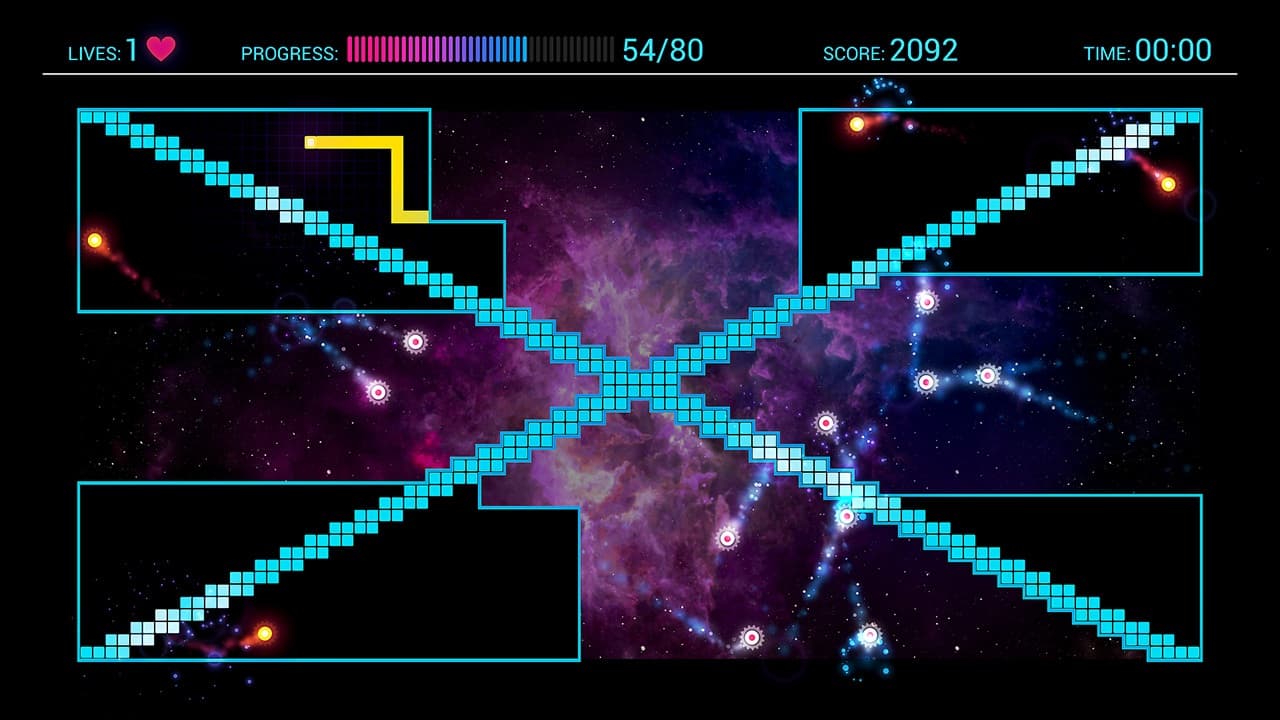 XPOSED screenshot 2