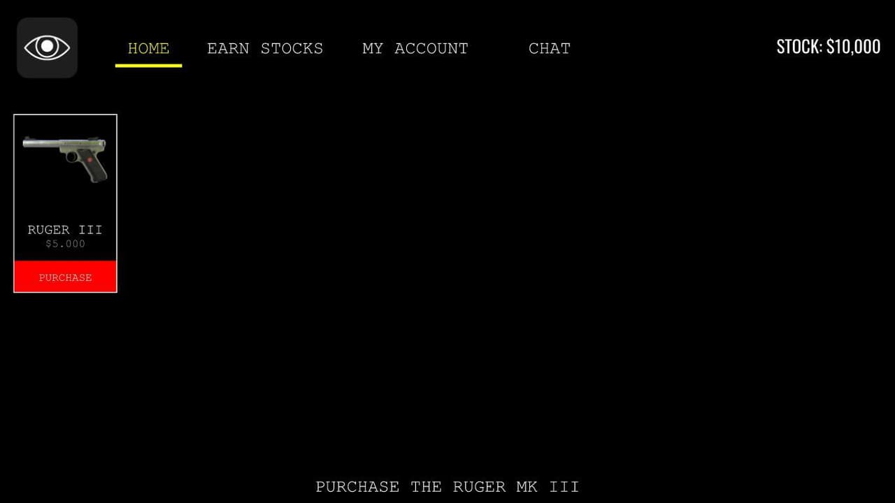 Elders Block II screenshot 2