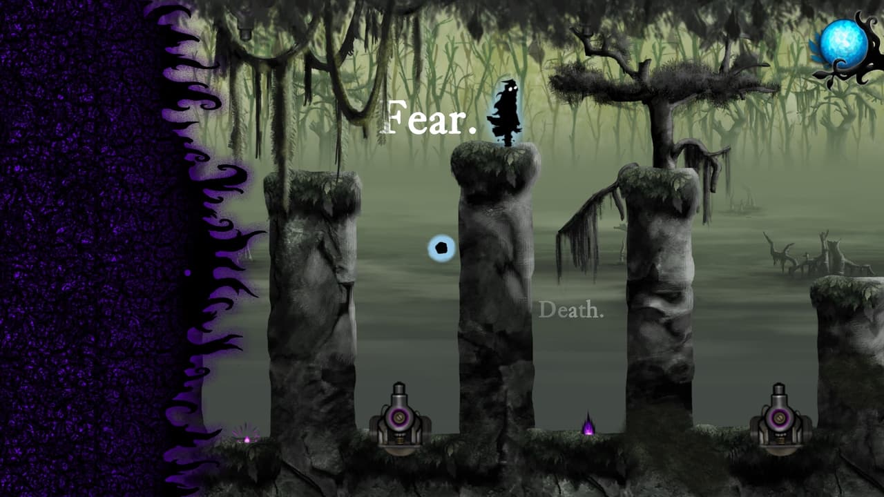 Nihilumbra (itch) screenshot 4
