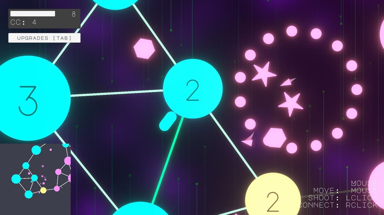 NodeBound screenshot 2