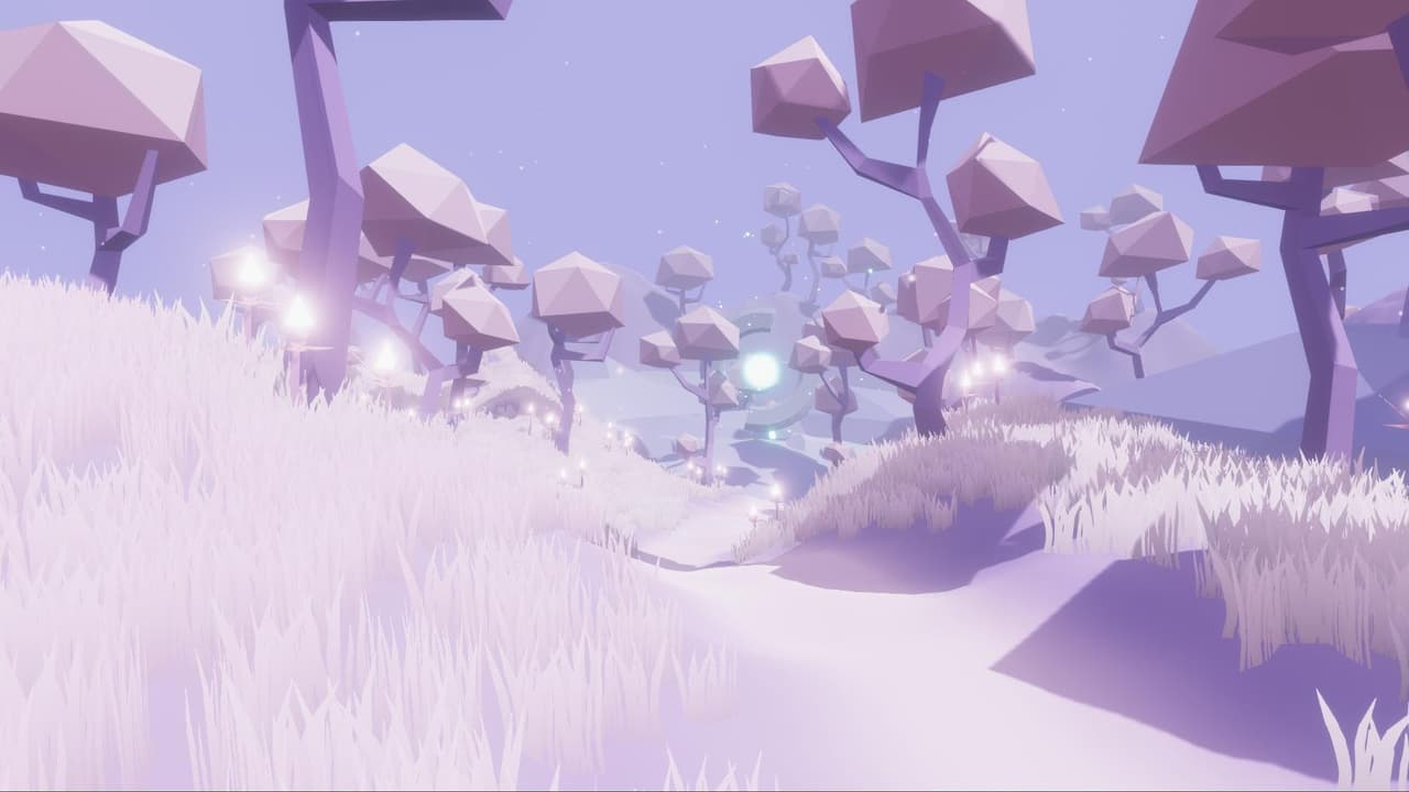 ANIMA (itch) (puffy.jelly) screenshot 3