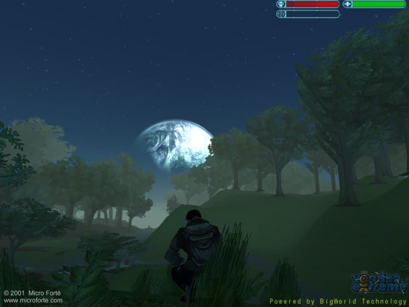 Citizen Zero screenshot 6
