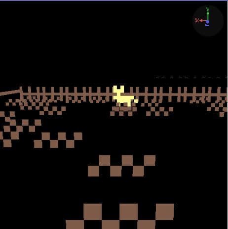 The catnip heist screenshot 2