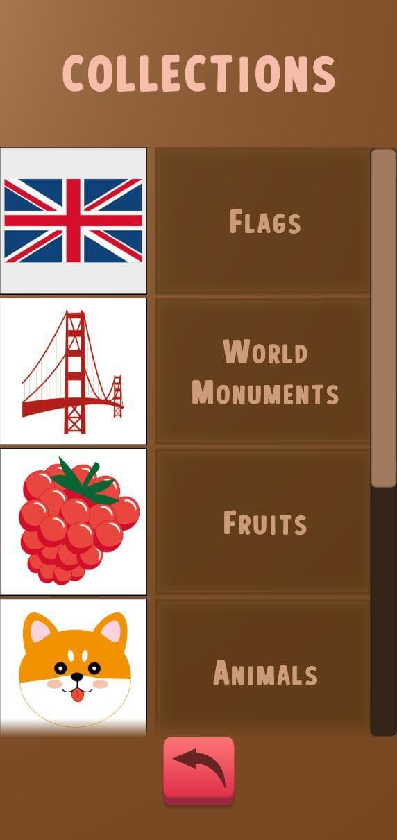 Playful Memory screenshot 4