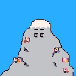 Summit Shake!