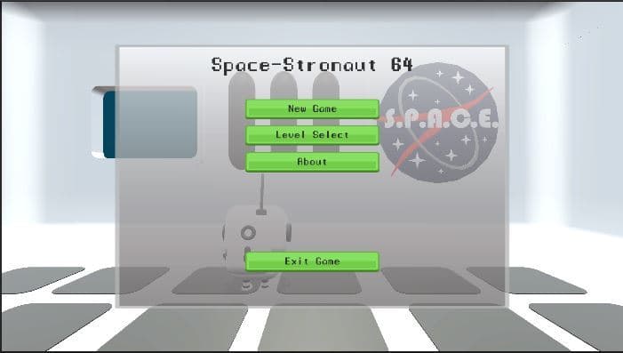 Space Fun screenshot 4