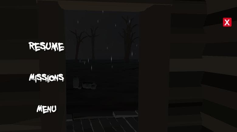The Forbbiden Memento screenshot 4