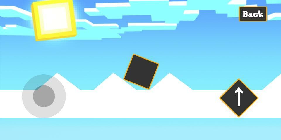 Boxy2D