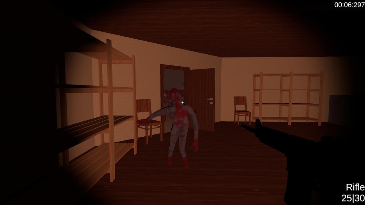 No more living screenshot 3