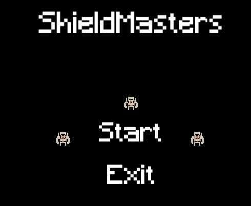 ShieldMasters