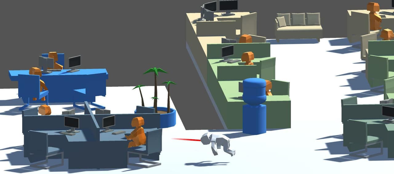 Intern Simulator (Sun Dryd Studios)