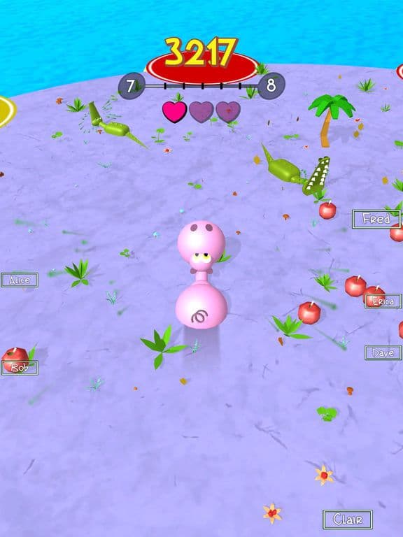 Safari Snap