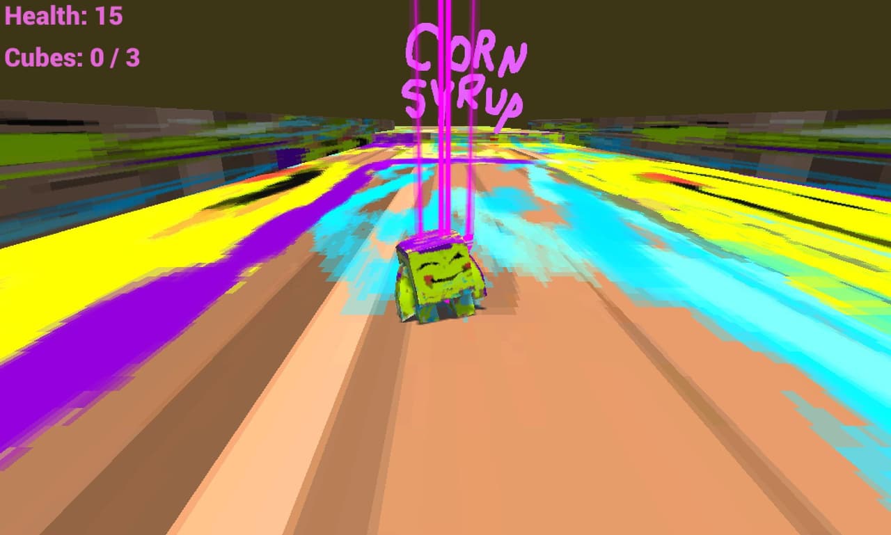 corn syrup screenshot 2