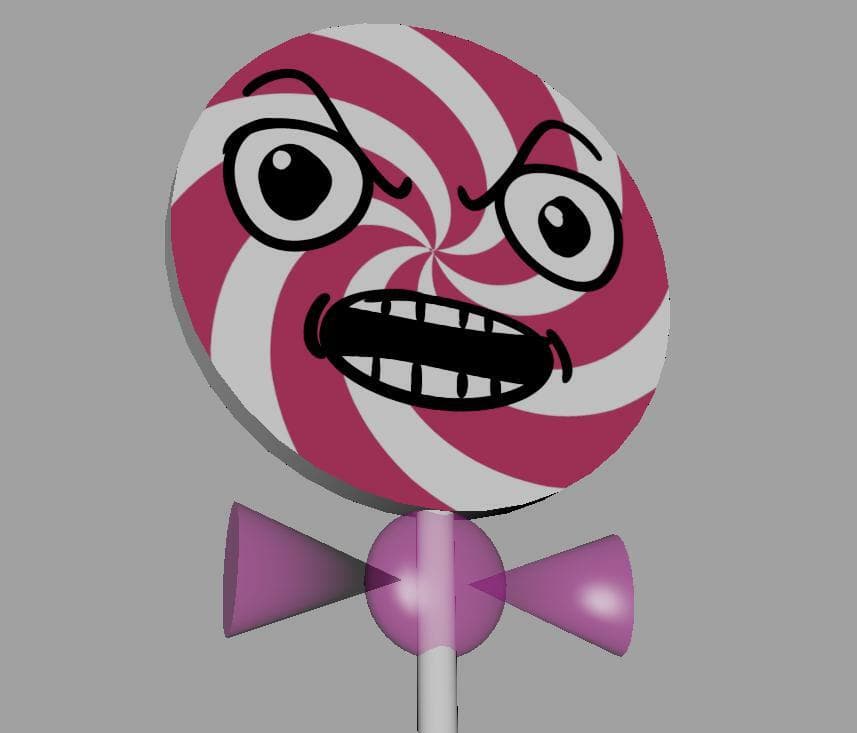 Hellslime in Wonderland screenshot 4