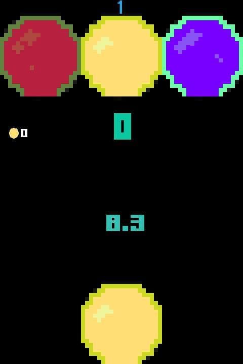 tap the colours screenshot 2