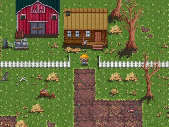 Eternal Maze Puzzle Adventure Game screenshot 2
