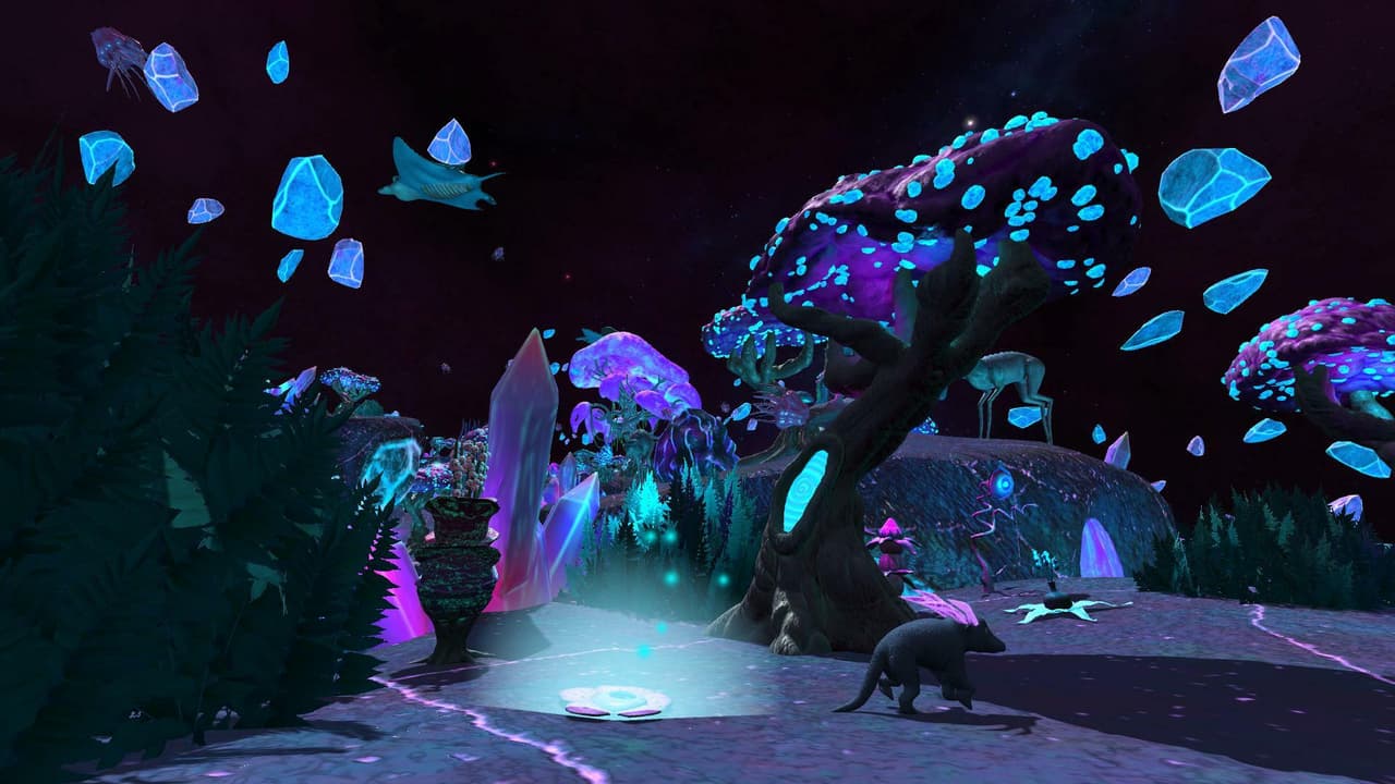 E-133 screenshot 3