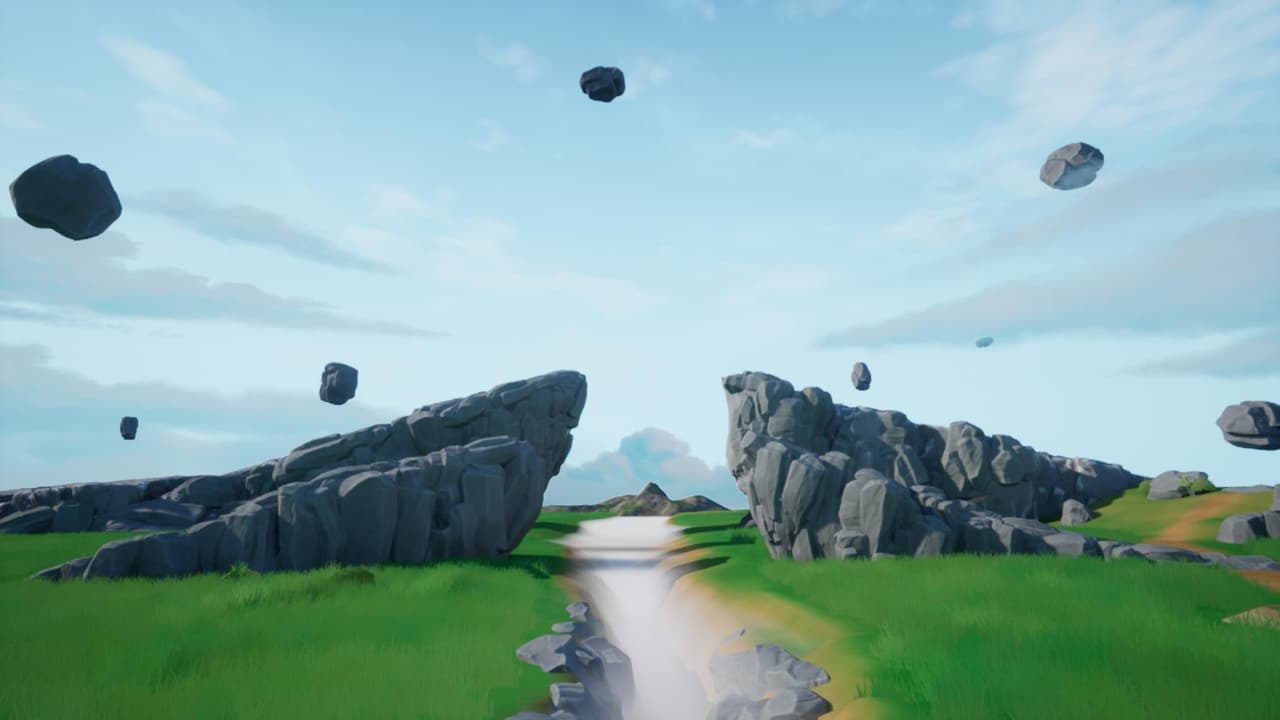 Asenas Ascension screenshot 2