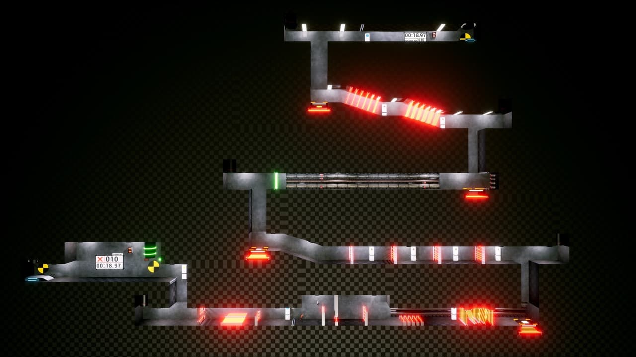 Evasilix screenshot 5