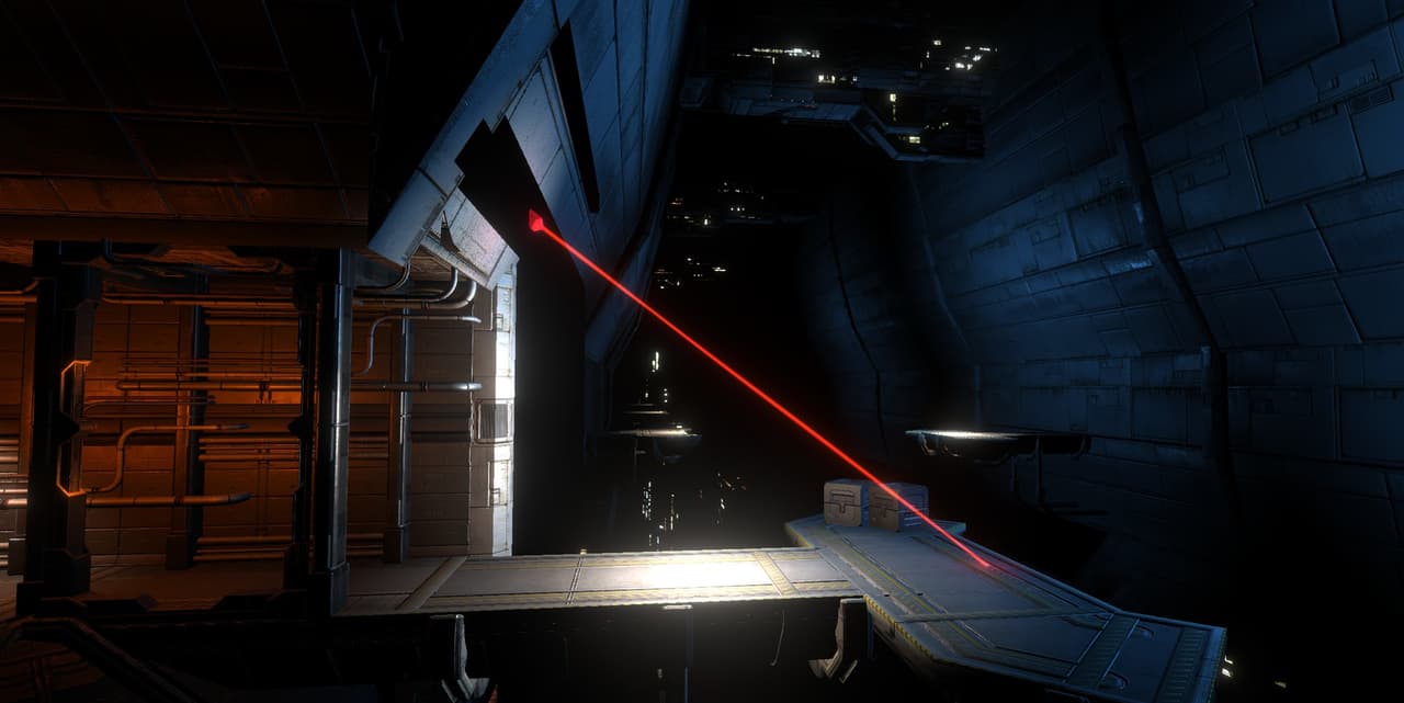 Beam screenshot 6