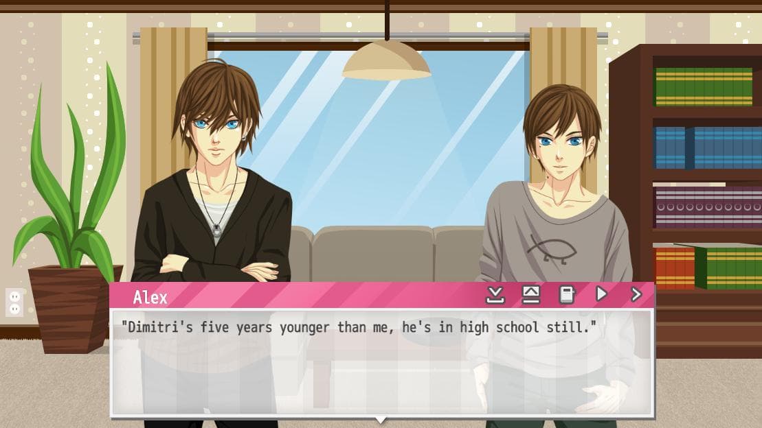 Tailor Tales screenshot 3