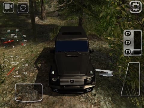 4x4 Off-Road Rally 4 UNLIMITED screenshot 3
