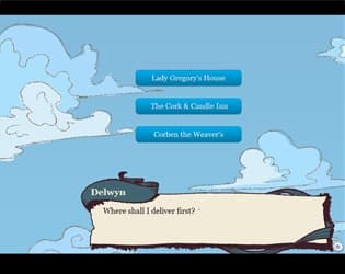 Three Wishes screenshot 2