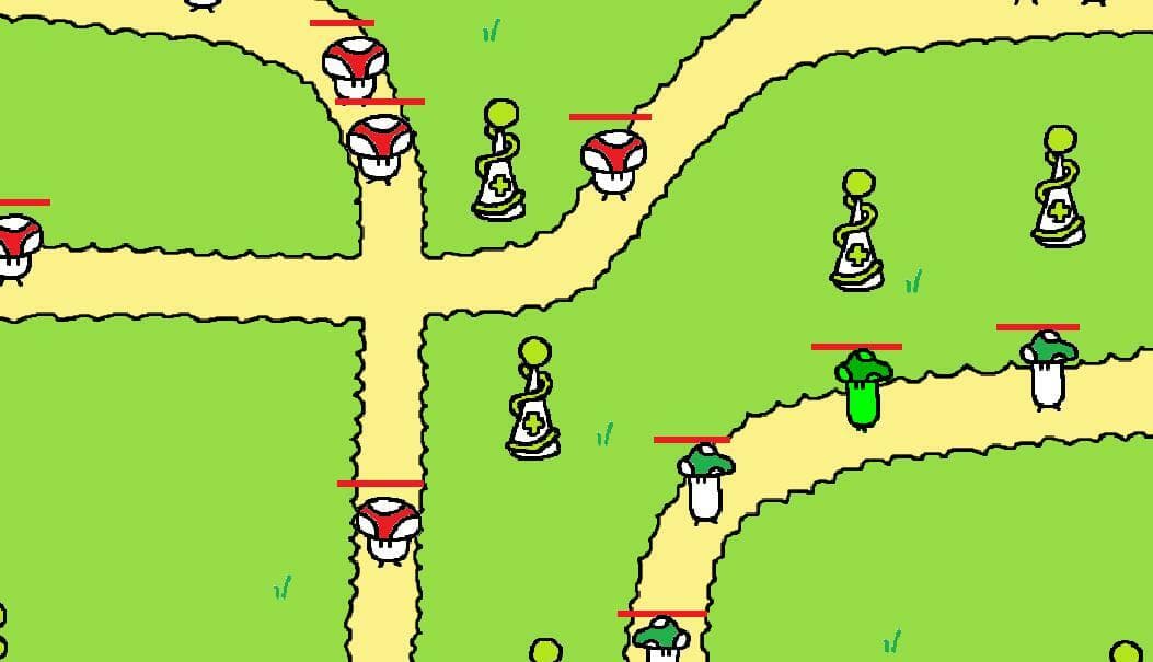 Road of Life screenshot 3