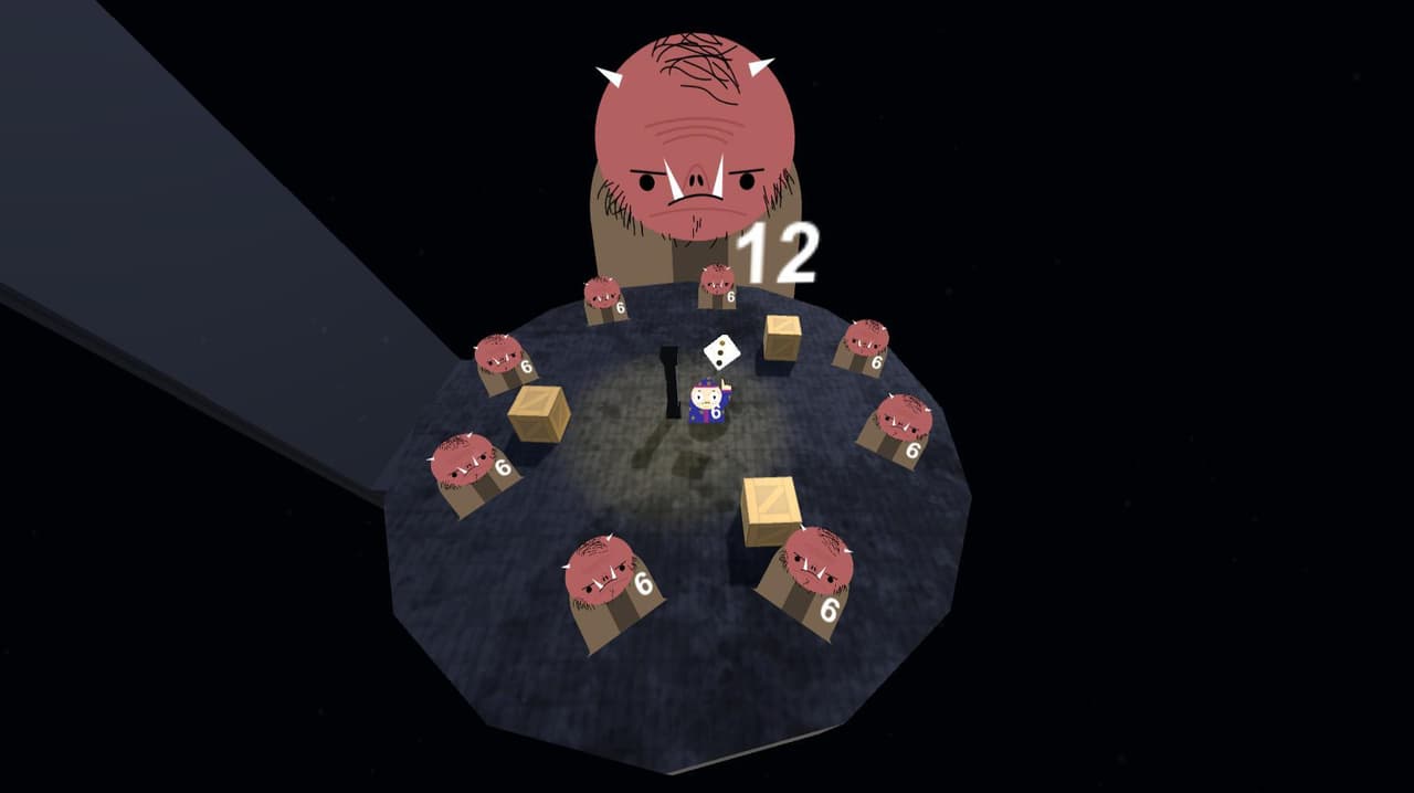 Slice & Dice (haftaici) screenshot 2