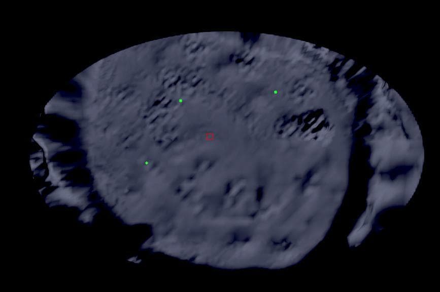 Control To Lander