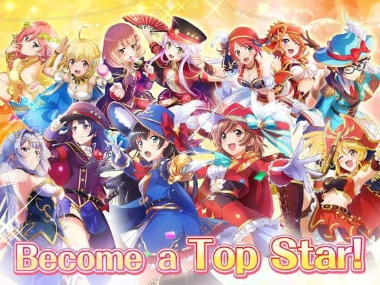 Revue Starlight Re LIVE screenshot 2